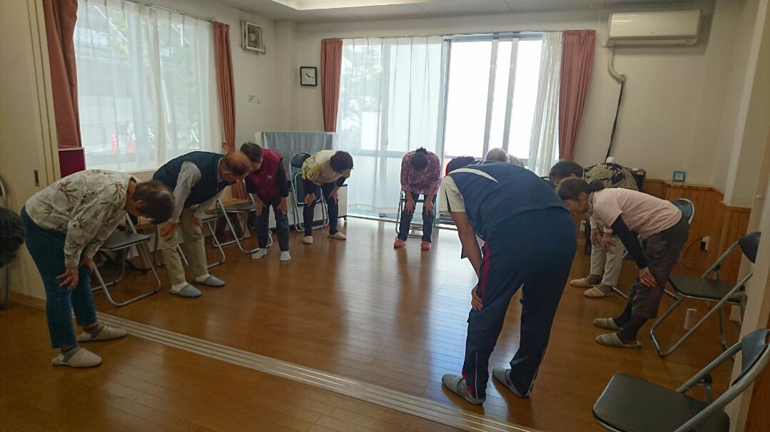 第54回目ボランティア活動