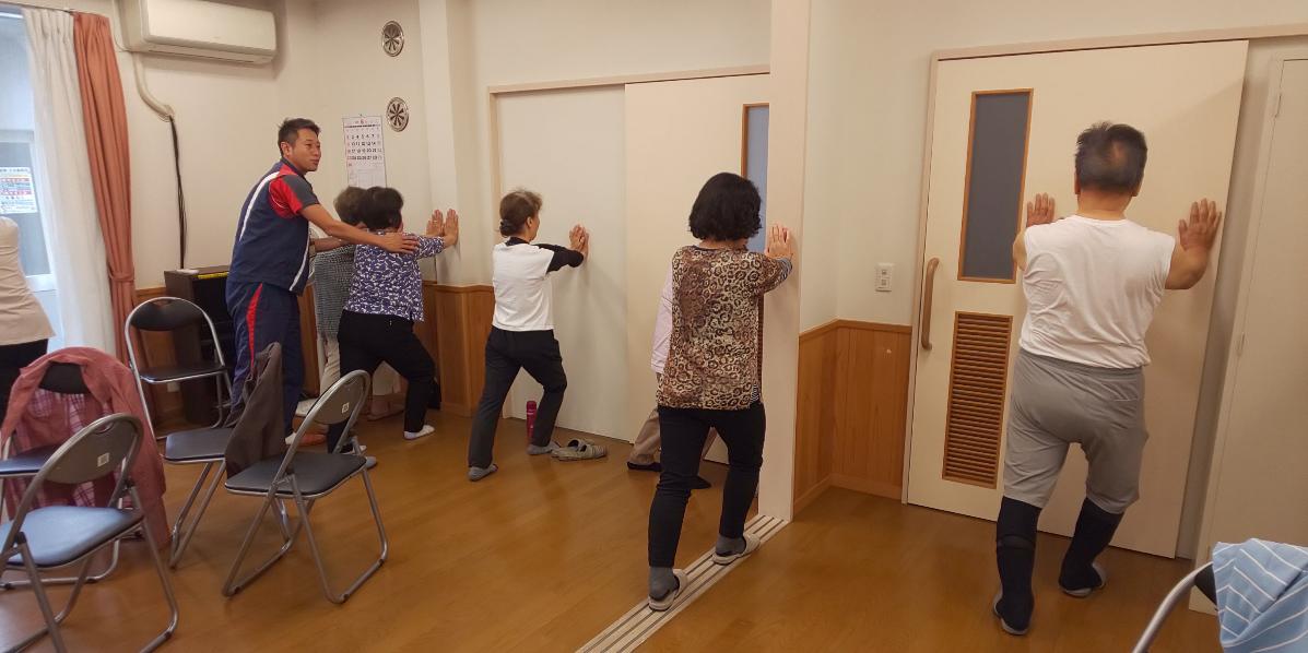 第74回ボランティア活動
