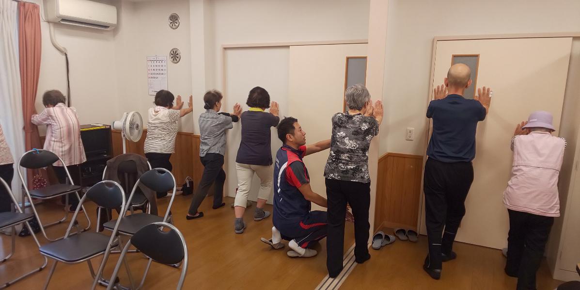 第75回ボランティア活動